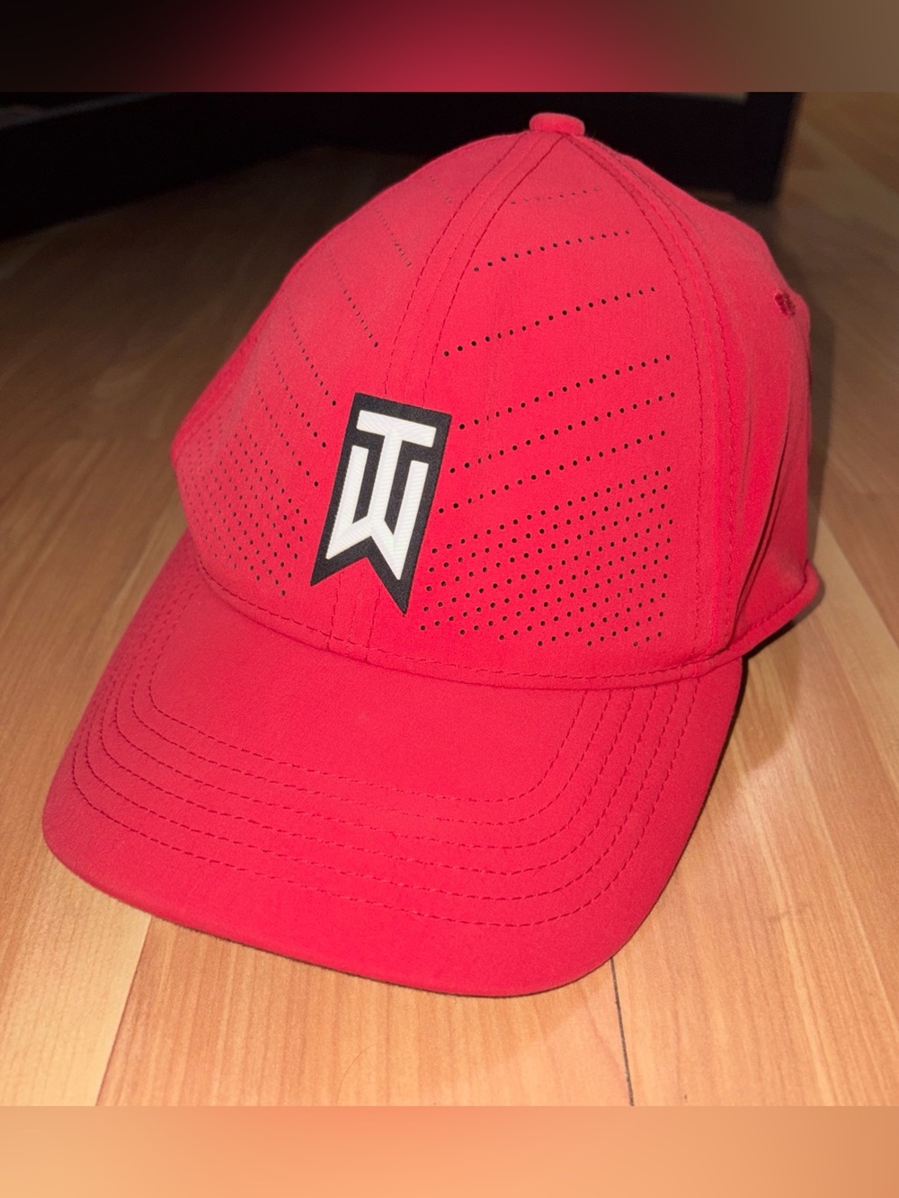 Tiger Woods Dri-Fit Hat